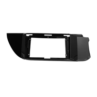 NUNOO | SUZUKI | ALTO K10 | 9 Inch Fascia Panel | 2014-2018