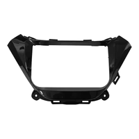 NUNOO | CHEVROLET | MALIBU | 9 Inch Fascia Panel | 2015-2018