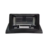 NUNOO | RENAULT | KANGOO | 9 Inch Fascia Panel | 2015-2018