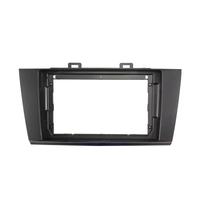 NUNOO | SUBARU | LEGACY/OUTBACK | 9 Inch Fascia Panel | 2015-2018
