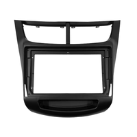 NUNOO | CHEVROLET | SAIL | 9 Inch Fascia Panel | 2015-2017