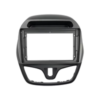 NUNOO | CHEVROLET | SPARK/BEAT | 9 Inch Fascia Panel | 2015-2017