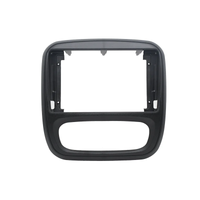 NUNOO | RENAULT | TRAFIC | 9 Inch Fascia Panel | 2015+