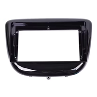 NUNOO | CHEVROLET | CAVALIER | 9 Inch Fascia Panel | 2016-2018