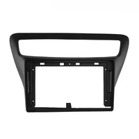 NUNOO | CHEVROLET | LOVA RV | 9 Inch Fascia Panel | 2016-2018