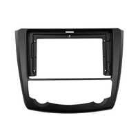 NUNOO | RENAULT | KADJAR | 9 Inch Fascia Panel | 2016+