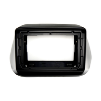 NUNOO | CHEVROLET | CAMARO | 9 Inch Fascia Panel | 2016-2021