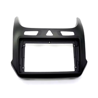 NUNOO | CHEVROLET | COBALT | 9 Inch Fascia Panel | 2016-2018