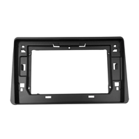 NUNOO | RENAULT | DUSTER | 9 Inch Fascia Panel | 2018+