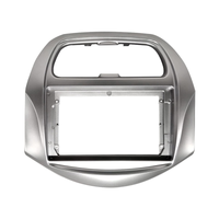 NUNOO | CHEVROLET | SPARK/BEAT | 9 Inch Fascia Panel | 2018+