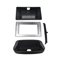 NUNOO | CHEVROLET | CAVALIER | 10 Inch Fascia Panel | 2019+