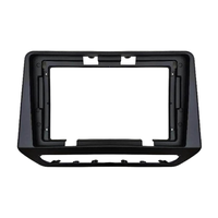 NUNOO | RENAULT | TRIBER | 9 Inch Fascia Panel | 2019+