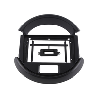 NUNOO | SUZUKI | S-PRESSO | 10 Inch Fascia Panel | 2019-2021
