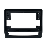 NUNOO | MITSUBISHI | ASX/OUTLANDER | 10 Inch Fascia Panel | 2019-2021