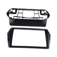 NUNOO | PEUGEOT | 2008 | 9 Inch Fascia Panel | 2020+
