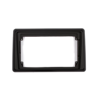 NUNOO | RENAULT | EXPRESS | 9 Inch Fascia Panel | 2021+