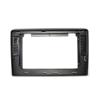 NUNOO | RENAULT | MASTER | 10 Inch Fascia Panel | 2021+