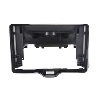 NUNOO | TOYOTA | VIOS/YARIS | 9 Inch Fascia Panel | 2021+
