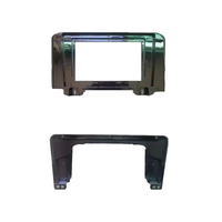 NUNOO | CITROEN | C3 | 10 Inch Fascia Panel | 2022+