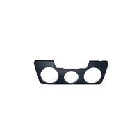 NUNOO | SKODA | OCTAVIA | 10 Inch Fascia Panel | 2007-2014