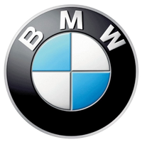 BMW Car Radio
