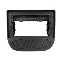 NUNOO | CHEVROLET | MALIBU | 9 Inch Fascia Panel | 2016-2021