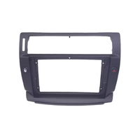 NUNOO | CITROEN | C4 | 9 Inch Fascia Panel | 2004-2009
