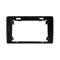 NUNOO | CITROEN | BERLINGO | 9 Inch Fascia Panel | 2015-2018