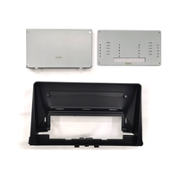 NUNOO | CITROEN | BERLINGO | 10 Inch Fascia Panel | 2019+