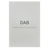 am fm dab amplifier