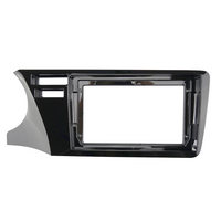 NUNOO | HONDA | CITY | Fascia Panel | 2014-2019