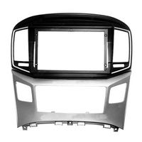 NUNOO | HYUNDAI | H1/STAREX | 9 Inch Fascia Panel | 2015-2020