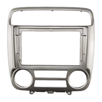 NUNOO | HONDA | STREAM | 9 Inch Fascia Panel | 2001-2004