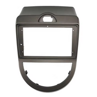 NUNOO | KIA | SOUL | 9 Inch Fascia Panel | 2008-2013