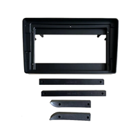 NUNOO | LEXUS | LX 470 | 9 Inch Fascia Panel | 1998-2002
