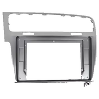 NUNOO | VOLKSWAGEN | GOLF | 10 Inch Fascia Panel | 2013-2020