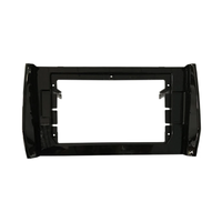 NUNOO | SKODA | KODIAQ | 10 Inch Fascia Panel | 2017+
