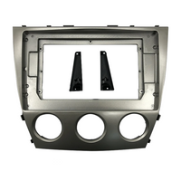 NUNOO | TOYOTA | CAMRY | 10 Inch Fascia Panel | 2006-2011