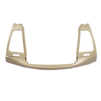 NUNOO | TOYOTA | INNOVA | 9 Inch Fascia Panel | 2014-2021