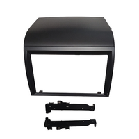 NUNOO | TOYOTA | PRIUS | 9 Inch Fascia Panel | 2002-2009