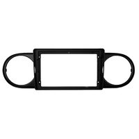 NUNOO | TOYOTA | RUMION | 9 Inch Fascia Panel | 2007-2019