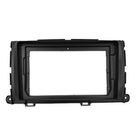 NUNOO | TOYOTA | SIENNA | 9 Inch Fascia Panel | 2009-2014