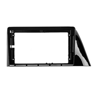 NUNOO | TOYOTA | SIENTA | 10 Inch Fascia Panel | 2019-2021