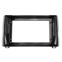 NUNOO | TOYOTA | TUNDRA | 9 Inch Fascia Panel | 2014-2018