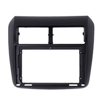 NUNOO | TOYOTA | WIGO | 9 Inch Fascia Panel | 2012-2019