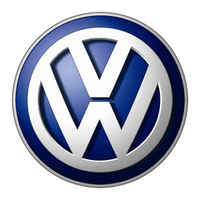 Volkswagen Car Radio