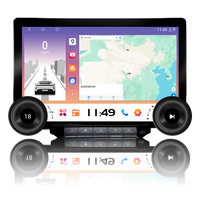 android touch screen for car