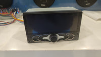 YOURNAVI GT100 Universal Head Unit