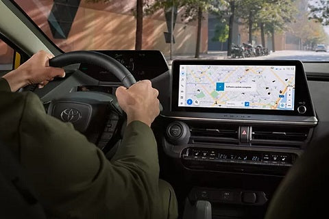 best wireless android auto head unit