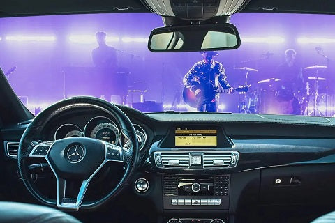 best multimedia car stereo